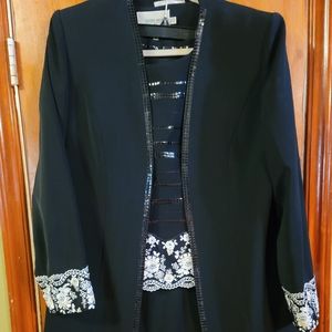 3 piece suit